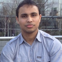 Abdur Rouf Jubed