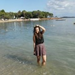 Anna-Sophie Frieda Wee