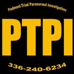Piedmont-Triad Paranormal