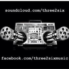 Secrets of the Industrial District - Down Zer0 (three2six'd)