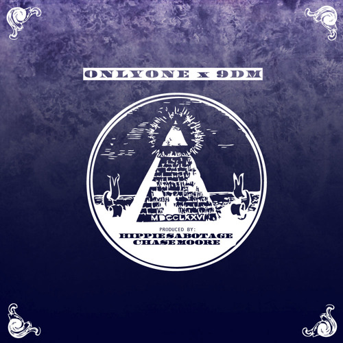 3. ONLYONE AND 9DM - THE FIRST TIME FT CHASE MOORE