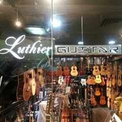 LuthierGuitar Singapore