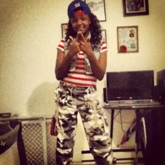 Rissa#SWAGG