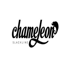 chameleon slackline