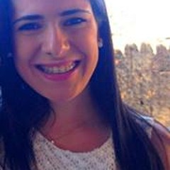 Camila Bulhões da Silva