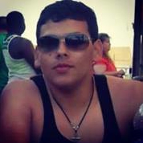 Andres Steven Bermudez’s avatar