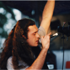 Sly (Crazy joke- vocals)