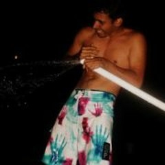 Gabriel Santamaria 2