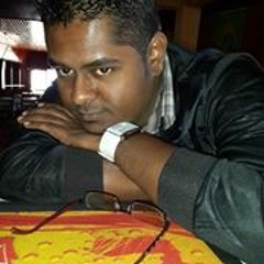 Maneesh Sharma 3