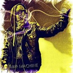 WAR MACHINE