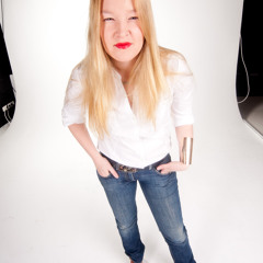 Anne Luhaäär