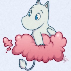 Petri 'Mumin' Blomberg