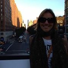 Luciana Guidi de Oliveira