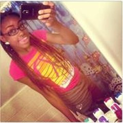 Shakia Nafarria Barnes