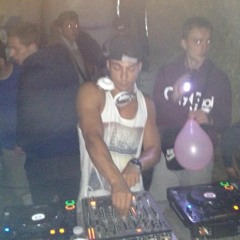 DJ Adey B