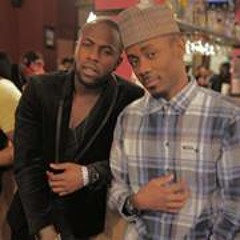 Valentino Iyen Emwin