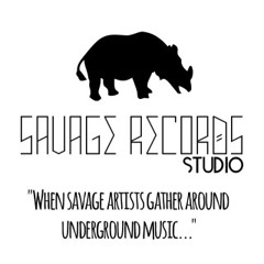 Savage Records Studio