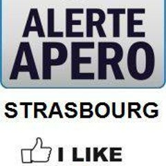 Alerte Apéro Strasbourg