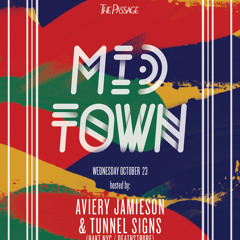 Midtown Wednesdays