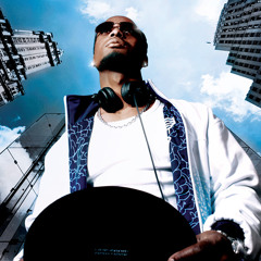Deejay Drik-C