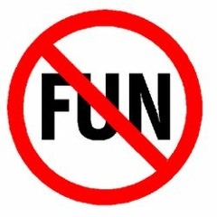 No Fun Allowed Records