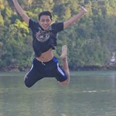 Ferry Hedra Risdiansyah