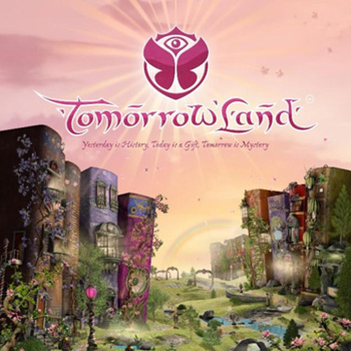 Tomorrowland MIX’s avatar