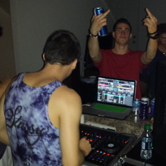 Kaleidoscopic Vibrations