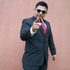 Daniel Canaza Cardona 1