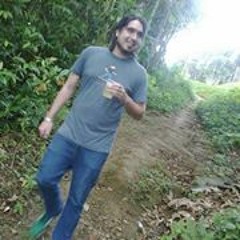 Fernando Chaves Vargas