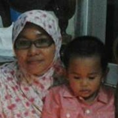 Fitriani Dhiya' Lili