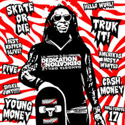 Dedication5 lilwayne’s avatar