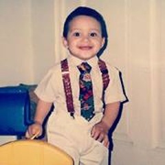 Kristian Andres DeJesus