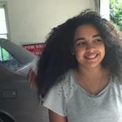 Lyric Thomas