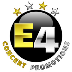 E4 Concert Promotions