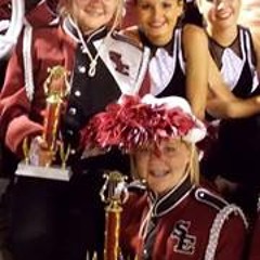 Alicia Scott Brinson