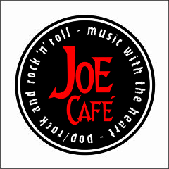 To Be With You - Joe Café
