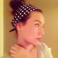 Charity Scott Martin