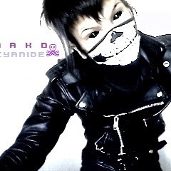Mako Cyanide