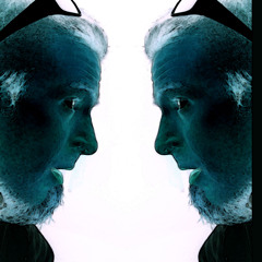 Intragalactic Omnivortex