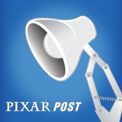 Pixar Post