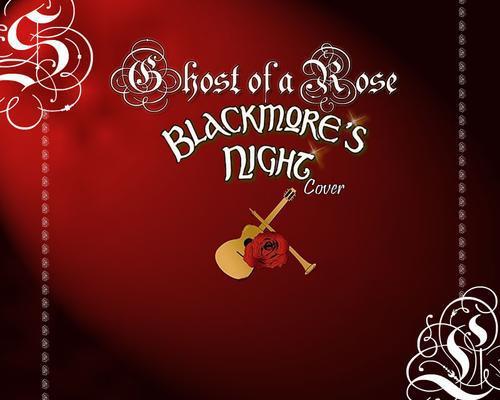 Ghost of a Rose