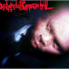 Orlando Greenhill
