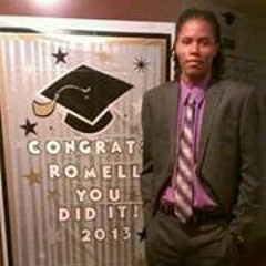 Romell Bailey