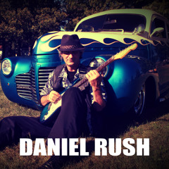 Daniel Rush