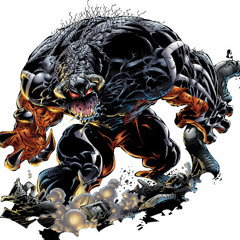 TREMOR.