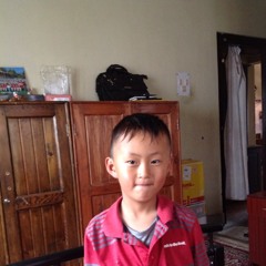 Kedy Dorji