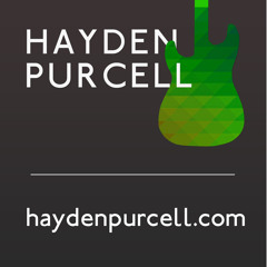 Hayden Purcell