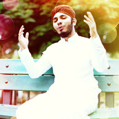 Burhan Raza Qadri