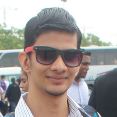 Vegnesh Rao
